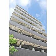 京急本線大森海岸駅まで徒歩4分
