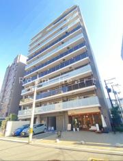 アーバネックス中崎町