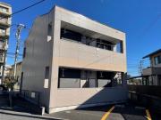 ＪＲ相模線厚木駅まで徒歩13分