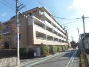 パレステージ八王子