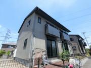 ＪＲ総武本線物井駅まで徒歩10分