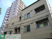 京急本線平和島駅まで徒歩5分