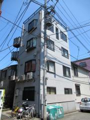 京急本線黄金町駅まで徒歩5分