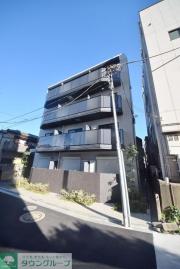 SUN LIGHT北千住