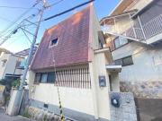 阪急宝塚線清荒神駅まで徒歩8分