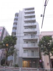 ＪＲ京浜東北・根岸線大井町駅まで徒歩7分
