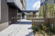地下鉄箱崎線馬出九大病院前駅まで徒歩6分