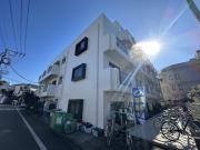 京王相模原線京王堀之内駅まで徒歩12分