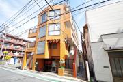 レジデンスアライ