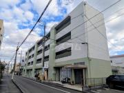 静岡中央マンション