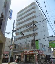 シティスパイア平野