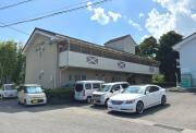 テクノハイム本宿 梅の棟