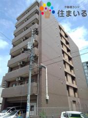 地下鉄桜通線野並駅まで徒歩1分