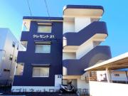 ＪＲ東海道本線静岡駅までバス約25分 徒歩1分