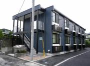 京急久里浜線京急長沢駅まで徒歩12分
