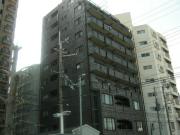 ＪＲ山陽本線西明石駅まで徒歩4分