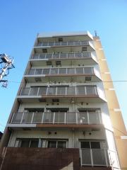 ＪＲ山手線恵比寿駅まで徒歩10分