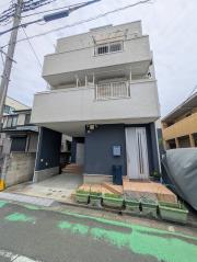 ＪＲ京浜東北・根岸線蕨駅まで徒歩12分