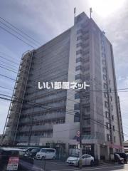 スカイタウン別府