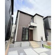 4087志木市柏町20期6棟4号棟