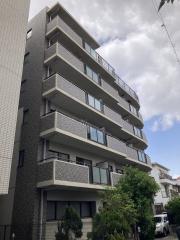 シャトレ鳴尾