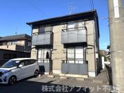ＪＲ山陽本線福山駅まで徒歩17分