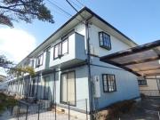 西武拝島線西武立川駅まで徒歩10分