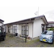 旭ハウスC・D棟