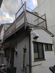 東京メトロ日比谷線三ノ輪駅まで徒歩8分