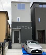 マイホームネクスト南区大谷口 2号棟