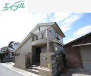 浜野4丁目戸建て