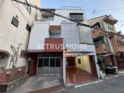 近鉄南大阪線河堀口駅まで徒歩9分