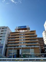 TLRレジデンス磯子駅前