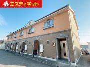 名鉄河和線坂部駅まで徒歩18分