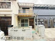 ＪＲ阪和線北信太駅まで徒歩10分