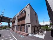 ＪＲ山陽本線東福山駅まで徒歩9分