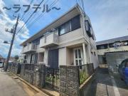 グランカーサA棟