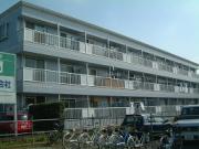 ジュネパレス弐番館