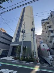 デュオフラッツ仙台木町通リネア