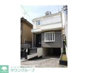 杉並区和泉4丁目貸家