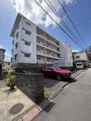 藤和マンション