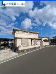 伊豆箱根大雄山線塚原駅まで徒歩6分