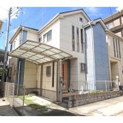 相模原市中央区東淵野辺5丁目住宅