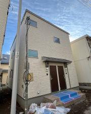 東武東上線大山駅まで徒歩10分