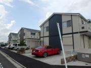 ガーデンコートA棟・B棟・C棟