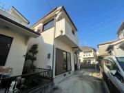 京阪本線樟葉駅まで徒歩21分