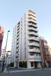 ＪＲ山手線鶯谷駅まで徒歩5分