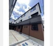 ＪＲ南武線武蔵新城駅まで徒歩18分