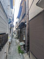 雑司ヶ谷DIY戸建