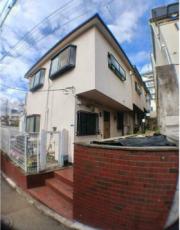 ＪＲ京浜東北・根岸線大森駅まで徒歩9分